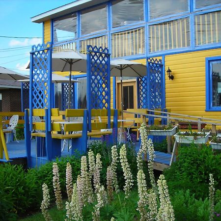 Gite Des Hauteurs Et Cafe De La Place Saint Zenon Екстер'єр фото